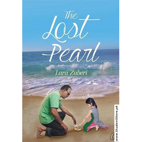 The Lost Pearl by Lara Zuberi
