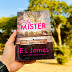 Load image into Gallery viewer, The Mister by E. L. James