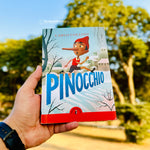 Load image into Gallery viewer, Pinocchio by Carlo Collodi