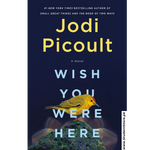Load image into Gallery viewer, Wish You Were Here by Jodi Picoult