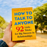 Load image into Gallery viewer, How to Talk to Anyone by Leil Lowndes