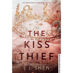 Load image into Gallery viewer, The Kiss Thief by L. J. Shen