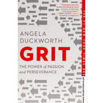 Load image into Gallery viewer, Grit: The Power of Passion and Perseverance by Angela Duckworth