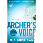 Load image into Gallery viewer, Archer’s Voice by Mia Sheridan
