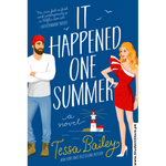 Load image into Gallery viewer, It Happened One Summer by Tessa Bailey