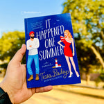 Load image into Gallery viewer, It Happened One Summer by Tessa Bailey