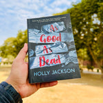 Load image into Gallery viewer, As Good as Dead: The Finale to A Good Girl’s Guide to Murder by Holly Jackson
