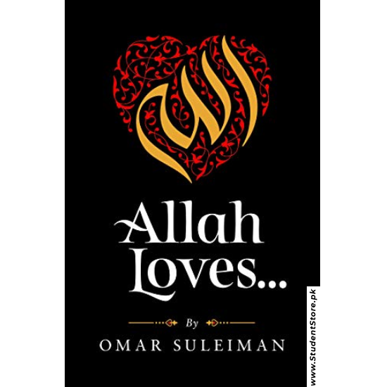 Allah Loves by Omar Suleiman