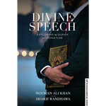 Load image into Gallery viewer, Divine Speech by Nouman Ali Khan
