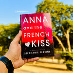 Load image into Gallery viewer, Anna and the French Kiss by Stephanie Perkins
