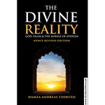 Load image into Gallery viewer, The Divine Reality: God, Islam and The Mirage of Atheism by Hamza Andreas Tzortzis