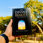 Load image into Gallery viewer, The Divine Reality: God, Islam and The Mirage of Atheism by Hamza Andreas Tzortzis