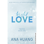 Load image into Gallery viewer, Twisted Love by Ana Huang