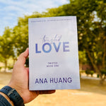 Load image into Gallery viewer, Twisted Love by Ana Huang