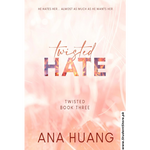 Load image into Gallery viewer, Twisted Hate by Ana Huang
