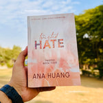 Load image into Gallery viewer, Twisted Hate by Ana Huang