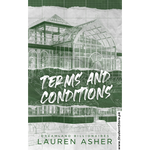 Load image into Gallery viewer, Terms and Conditions by Lauren Asher