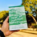 Load image into Gallery viewer, Terms and Conditions by Lauren Asher