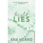 Load image into Gallery viewer, Twisted Lies by Ana Huang