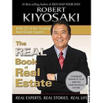 Load image into Gallery viewer, The Real Book of Real Estate: Real Experts. Real Stories. Real Life by Robert Kiyosaki