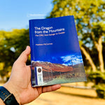 Load image into Gallery viewer, The Dragon from the Mountains: The CPEC from Kashgar to Gwadar by Matthew McCartney