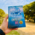 Load image into Gallery viewer, Unravel Me by Tahereh Mafi