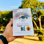 Load image into Gallery viewer, Restore Me by Tahereh Mafi