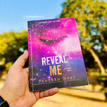 Load image into Gallery viewer, Reveal Me by Tahereh Mafi