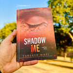 Load image into Gallery viewer, Shadow Me by Tahereh Mafi