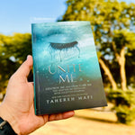 Load image into Gallery viewer, Unite Me by Tahereh Mafi