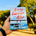 Load image into Gallery viewer, Every Summer After by Carley Fortune