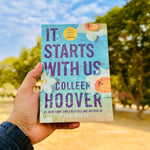 Load image into Gallery viewer, It Starts with Us by Colleen Hoover