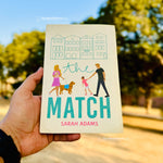 Load image into Gallery viewer, The Match by Sarah Adams
