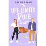 Load image into Gallery viewer, The Off Limits Rule by Sarah Adams