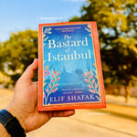 Load image into Gallery viewer, The Bastard Of Istanbul By Elif Shafak