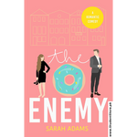 Load image into Gallery viewer, The Enemy by Sarah Adams