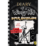 Load image into Gallery viewer, Diary of a Wimpy Kid: Diper Överlöde by Jeff Kinney