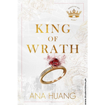 Load image into Gallery viewer, King Of Wrath by Ana Huang