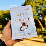 Load image into Gallery viewer, King Of Wrath by Ana Huang