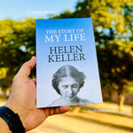 Load image into Gallery viewer, The Story of My Life by Helen Keller