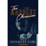 Load image into Gallery viewer, The Maddest Obsession by Danielle Lori