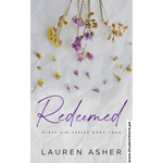 Load image into Gallery viewer, Redeemed by Lauren Asher