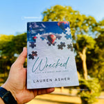 Load image into Gallery viewer, Wrecked by Lauren Asher
