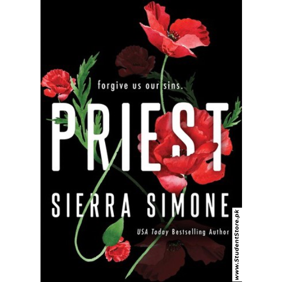 Priest by Sierra Simone