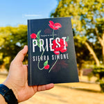 Load image into Gallery viewer, Priest by Sierra Simone