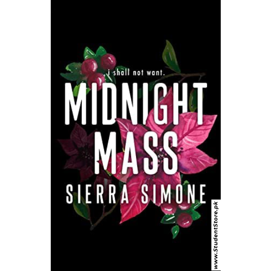 Midnight Mass by Sierra Simone