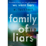 Load image into Gallery viewer, Family of Liars: The Prequel to We Were Liars by E. Lockhart