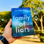 Load image into Gallery viewer, Family of Liars: The Prequel to We Were Liars by E. Lockhart
