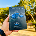 Load image into Gallery viewer, Bind Me by Anna Zaires