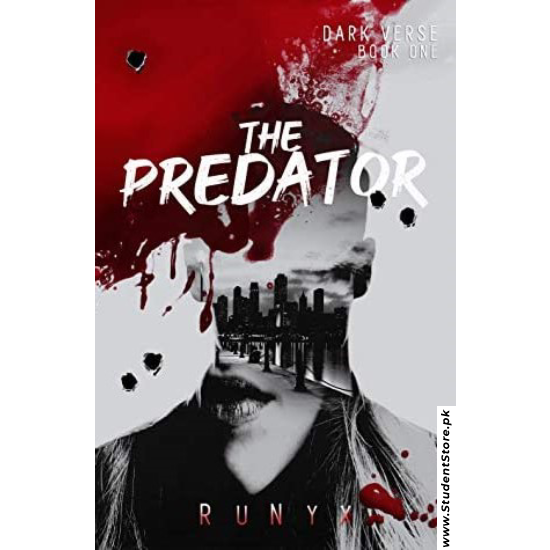 The Predator by Runyx